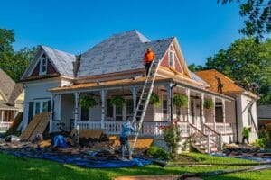 garage roof replacement cost