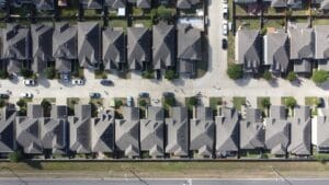 hail damage roof contractor Texas