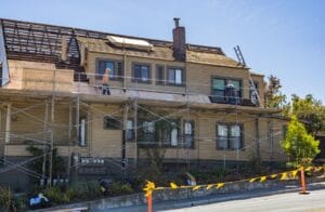 insurance approved roofing contractor