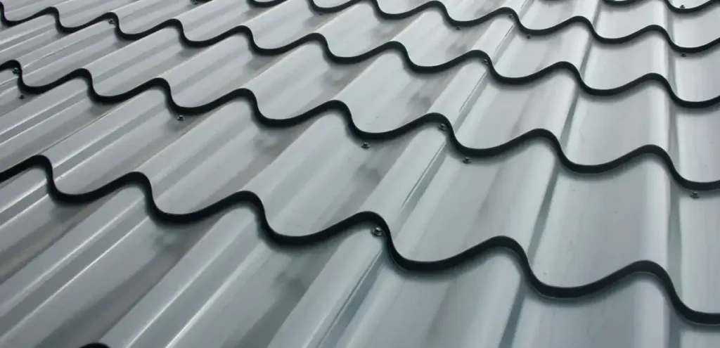 tin roofing sheets