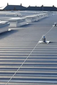 metal roofing oklahoma