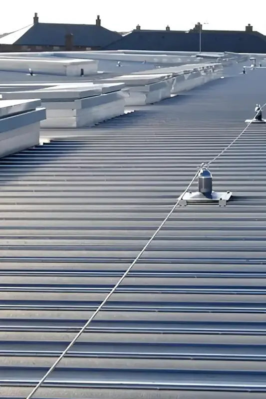 metal roofing oklahoma